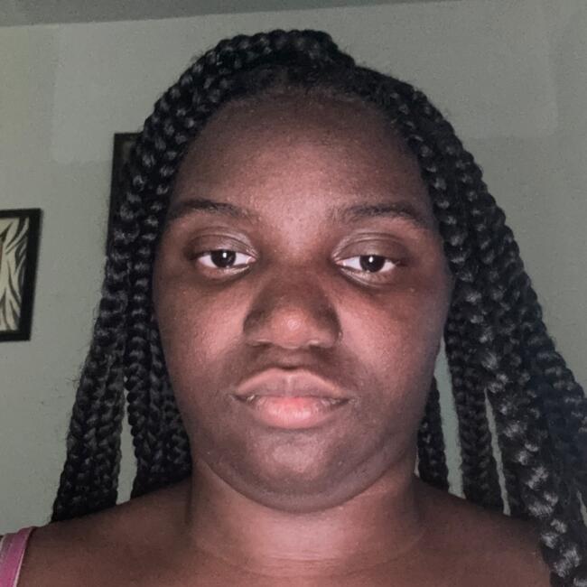 Babysitter in Hyattsville: Heaven