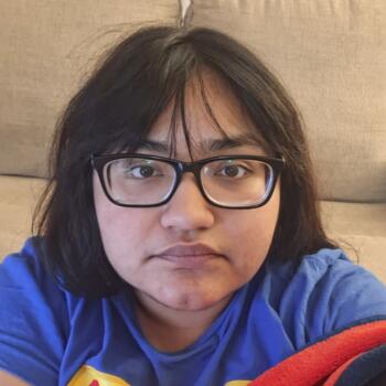 Babysitter in Cottonwood (Arizona): Alyne