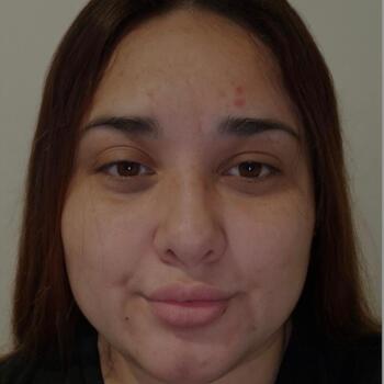 Niñera en Buenos Aires: Nazarena