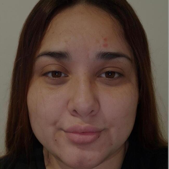 Niñera en Buenos Aires: Nazarena