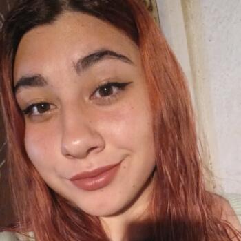 Niñera en Santiago de Chile: Merylan