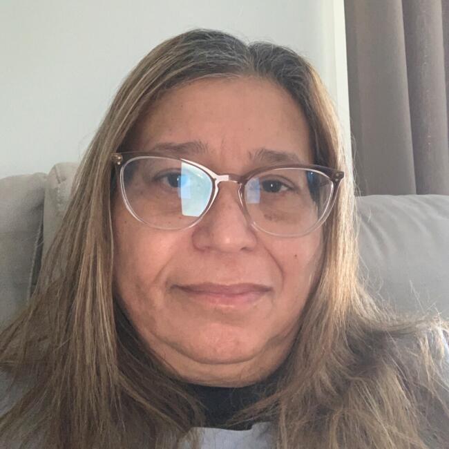 Childminder in Ponte de Lima: Ana