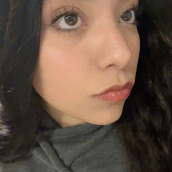 Niñera en Ciudad de México: Dafne