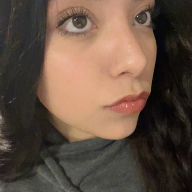 Niñera en Ciudad de México: Dafne