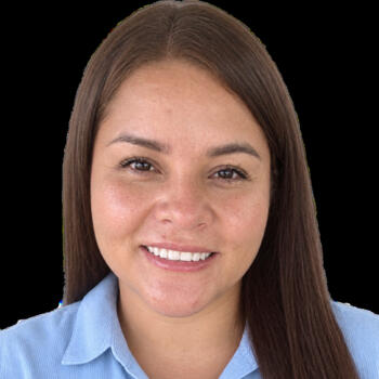 Babysitter Castellon: Estefania