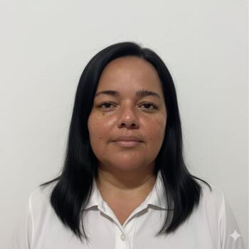 Niñera en Soledad: Karen