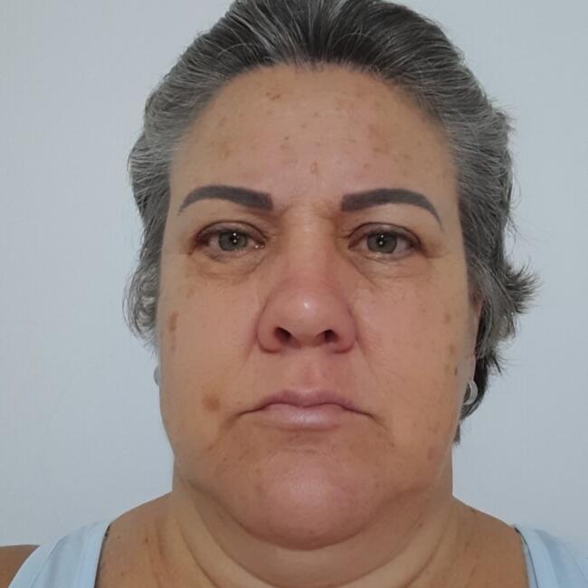 Niñera en Montevideo: Yusnay