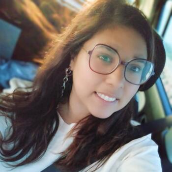 Babysitting job in Maldonado: babysitting job Fabiana