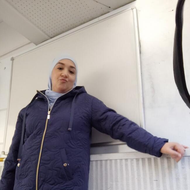 Babysitter in Corbeil-Essonnes: Amel