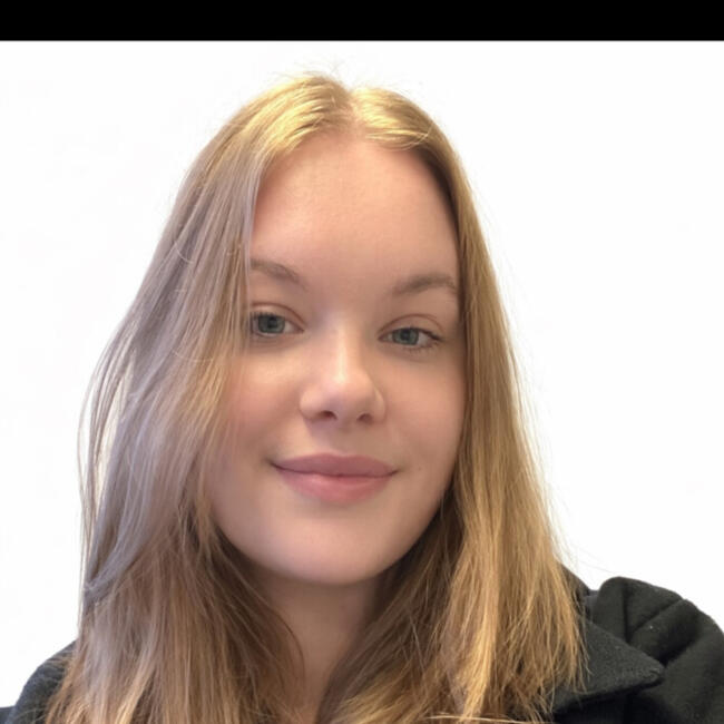 Babysitter in La Côte-Saint-André: Ameline