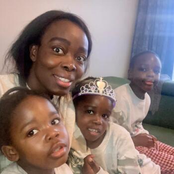 Babysitting job in Dublin: babysitting job Papee