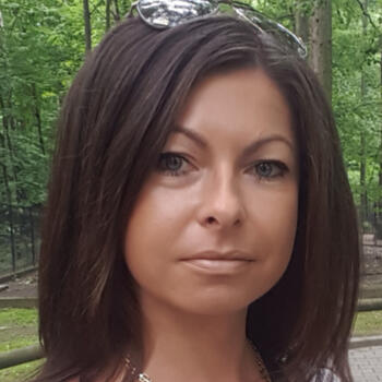 Babysitter in Krakow: Barbara