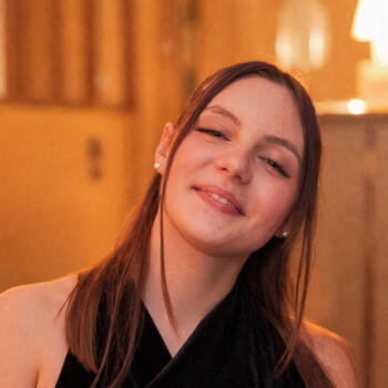 Babysitter in Seregno: Giulia