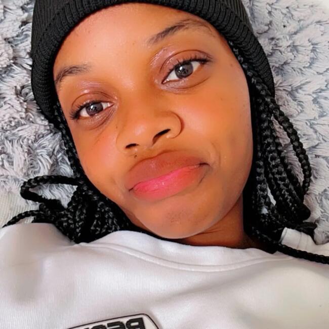 Babysitter in Johannesburg South: Melisa Nontobeko