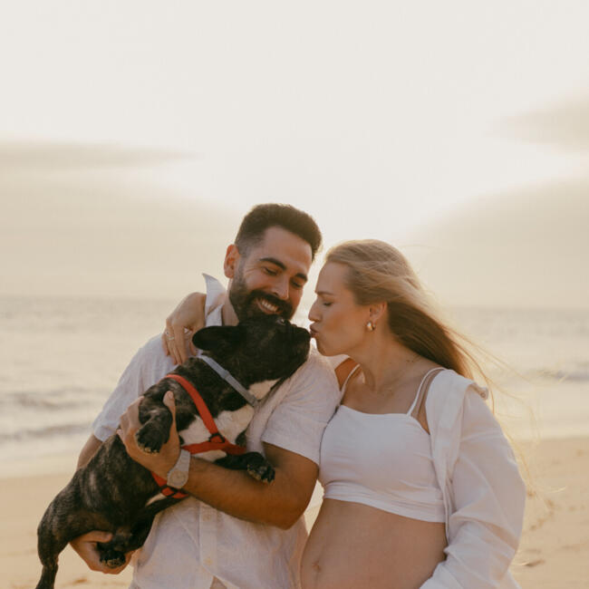 Babysitting job in Loulé: Magdalena