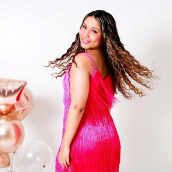 Babá Mauá: Raquel
