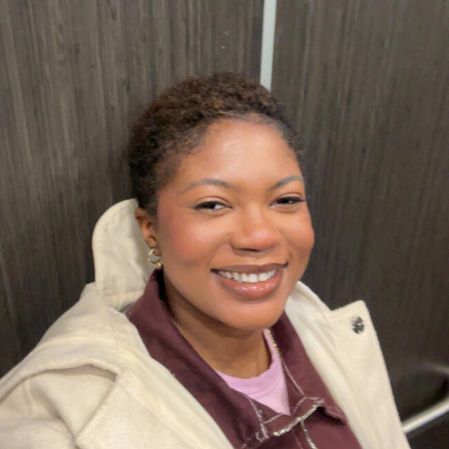 Childminder in Airdrie: Flavia