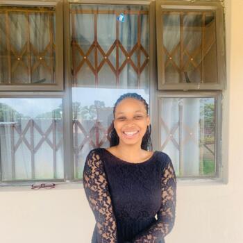 Babysitter KwaDukuza: Andiswa