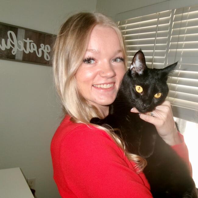 Babysitter in Cape Coral: Sarah