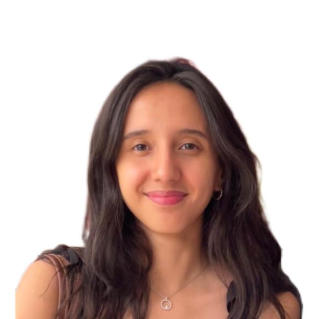 Babysitter in Benito Juarez: María