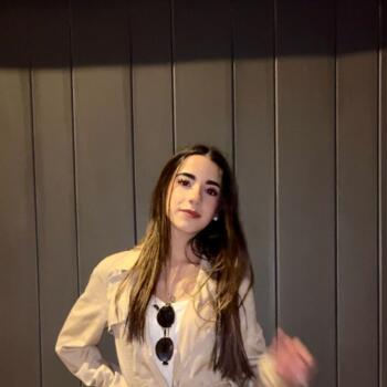 Niñera en Almería: Claudia