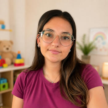Babysitter Zaessingue: Lucile