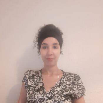 Babysitter in Marseille: Baya