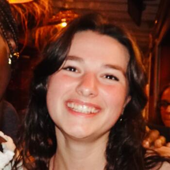 Babysitter in Toulouse: Léa