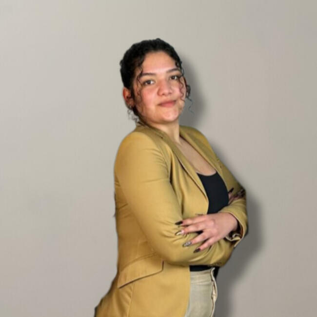 Babysitter em Póvoa de Varzim: Brenda