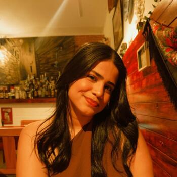 Babysitter em Viseu: Ana