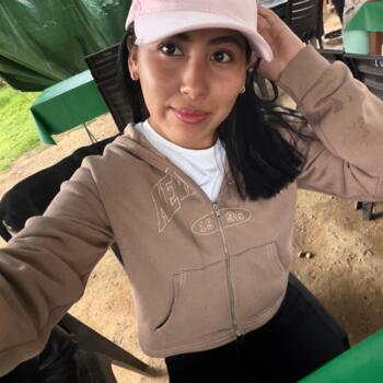 Babysitter in Santiago: Marina