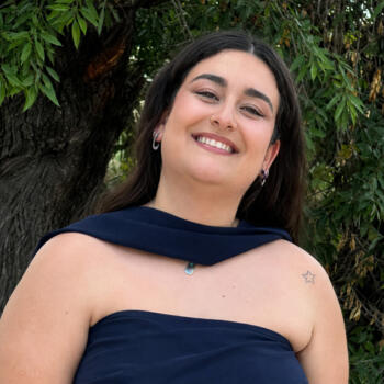 Babysitter Fuenlabrada: Paula