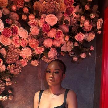 Babysitter in London: Alexya