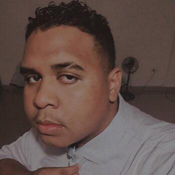 Babysitter in Santiago de Cali: Jhan poul