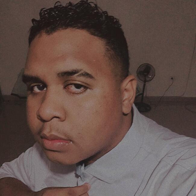 Babysitter in Santiago de Cali: Jhan poul