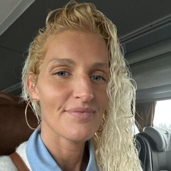 Nanny in Almere: Martina