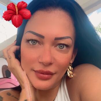 Babysitter Rio de Janeiro: Tatiane