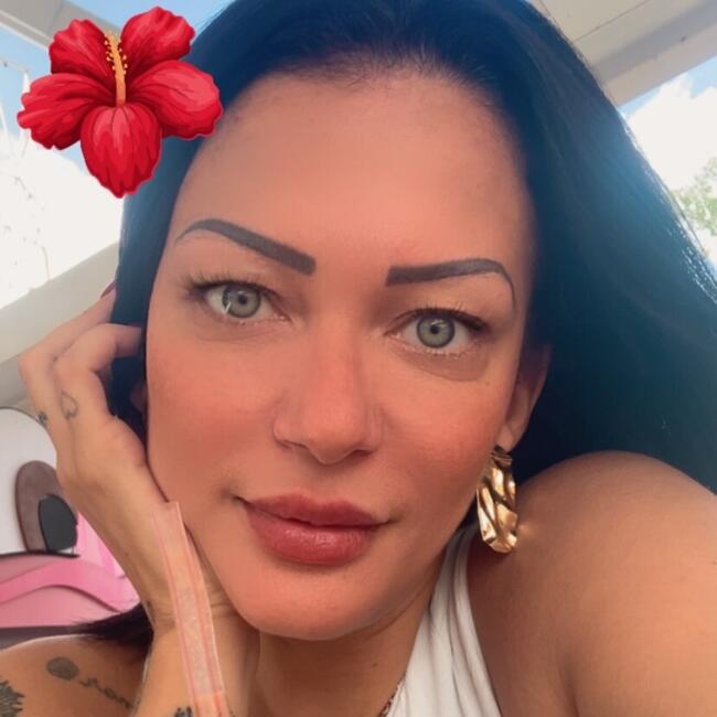 Babysitter in Rio de Janeiro: Tatiane