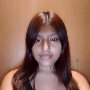 Babysitter in Iquique: Bianca