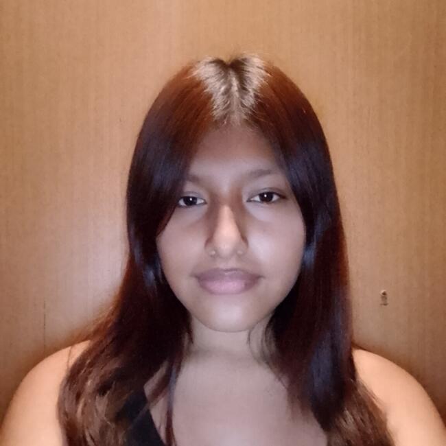 Babysitter in Iquique: Bianca