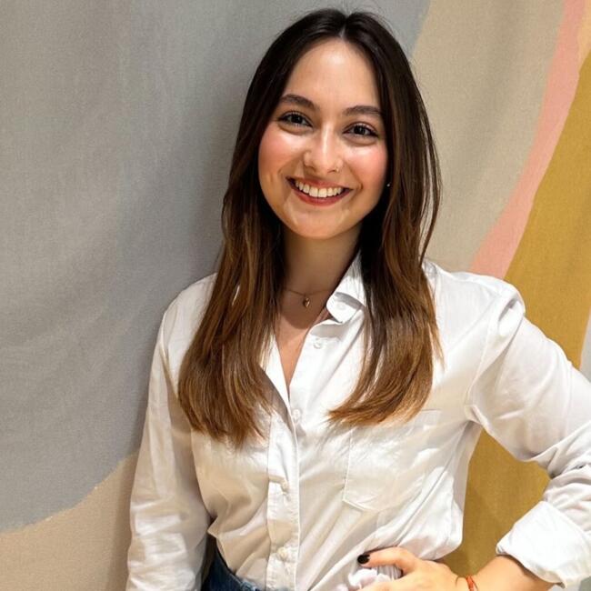 Babysitter in Alba Adriatica: Laura