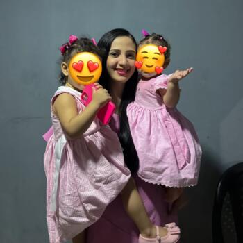 Babysitter Maceió: ANA