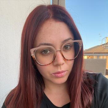 Babysitter a Santeramo in Colle: Valeria