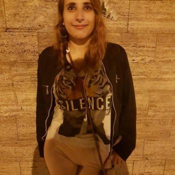 Babysitter Mar del Plata: Johanna Belen