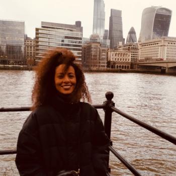 Childminders in London: Sara