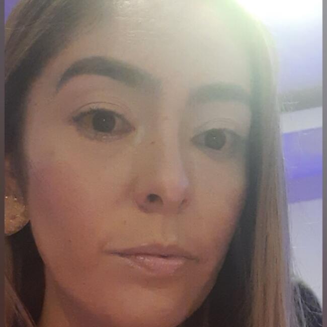 Babysitter in Bogotá: Andrea