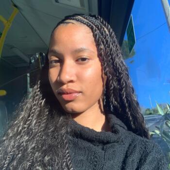 Babysitter em Loures: Eliana gaspar