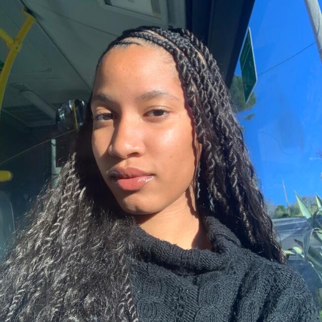 Babysitter em Loures: Eliana gaspar