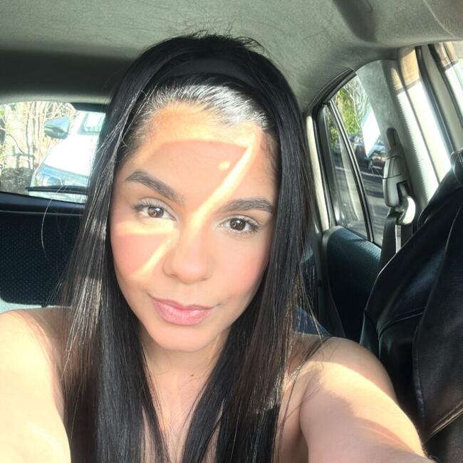 Babysitter in Auckland: Andrea