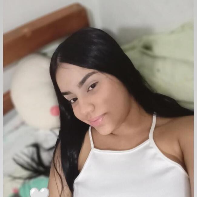 Niñera en Medellín: Emily